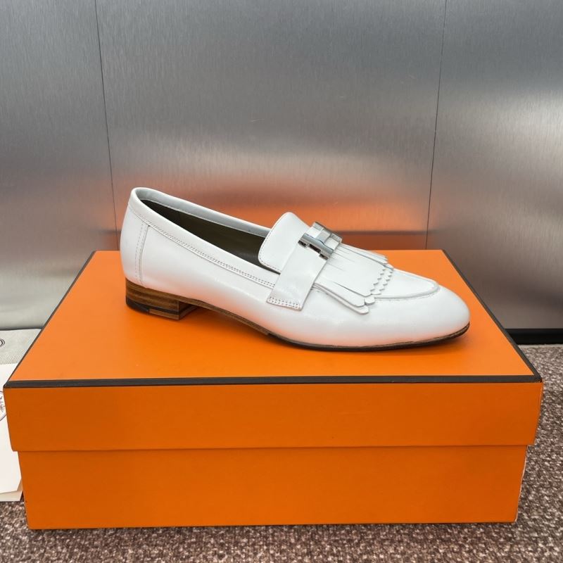 Hermes Flat Shoes